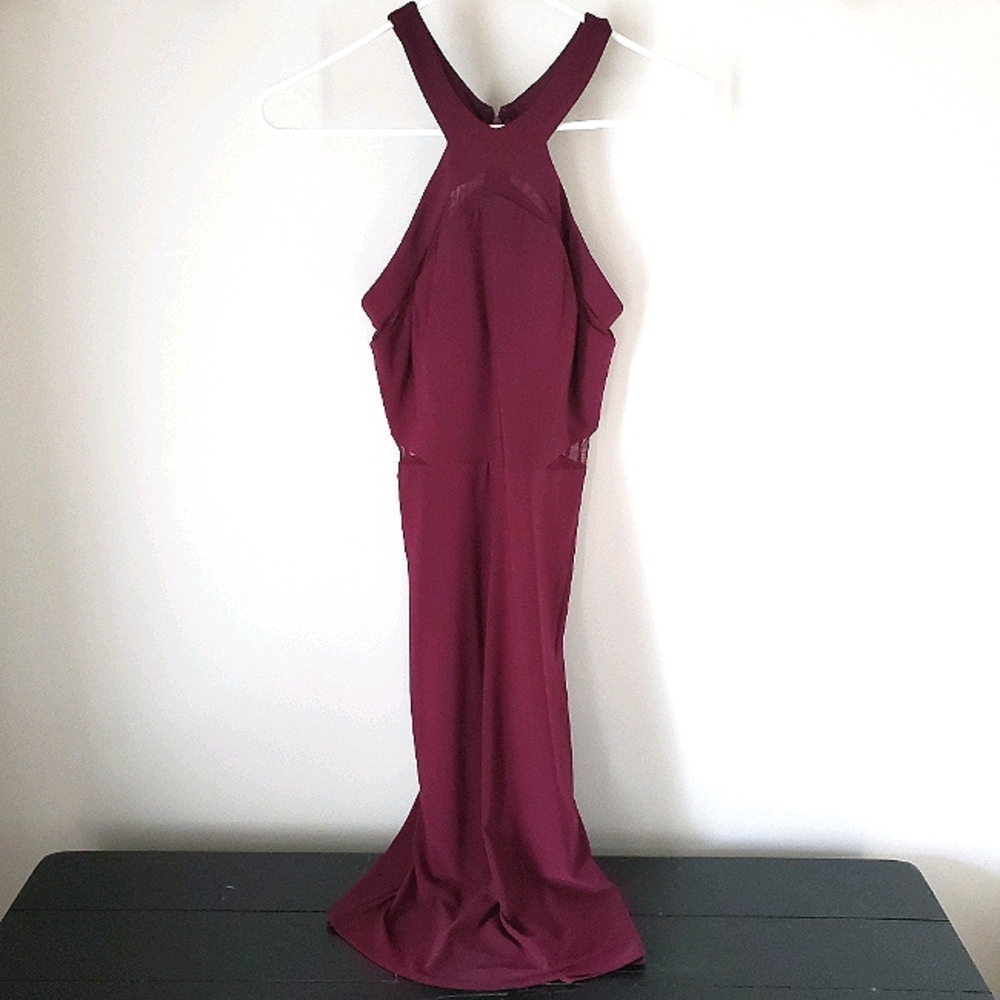 Women's Dress Barn Formal/Semi-Formal Dress